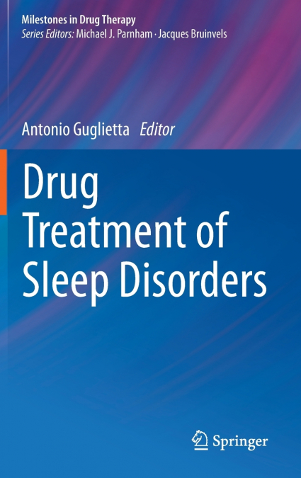 Drug Treatment of Sleep Disorders