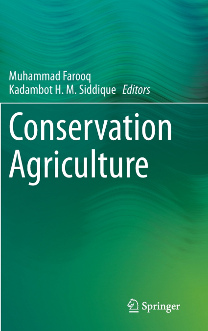 Conservation Agriculture