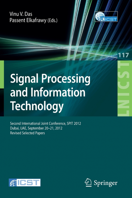 Signal Processing and Information Technology