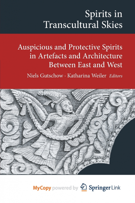 Spirits in Transcultural Skies