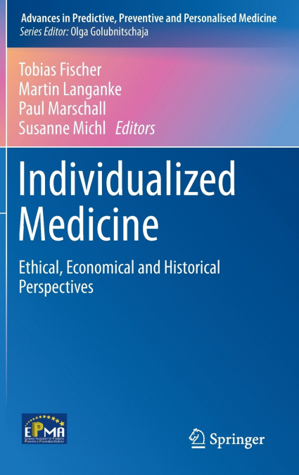 Individualized Medicine