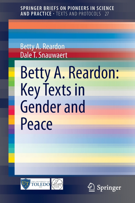 Betty A. Reardon