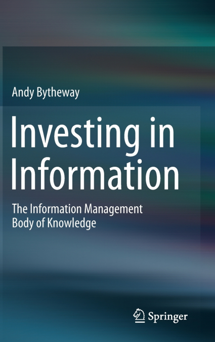 Investing in Information