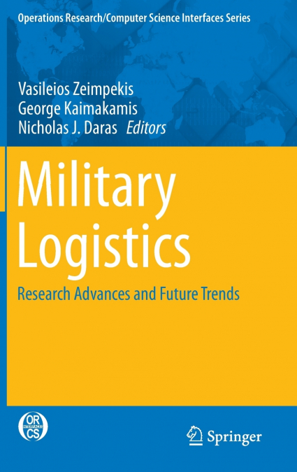 Military Logistics