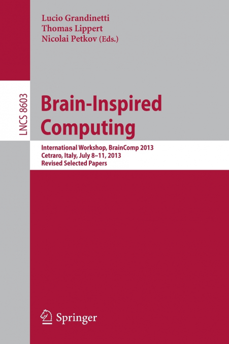 Brain-Inspired Computing