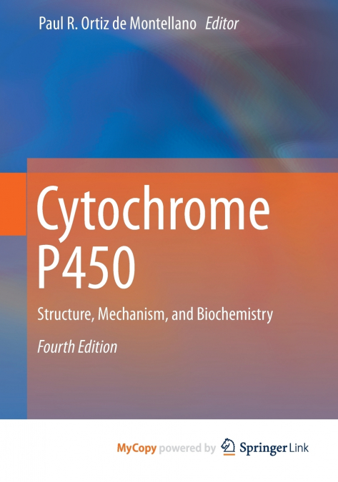 Cytochrome P450