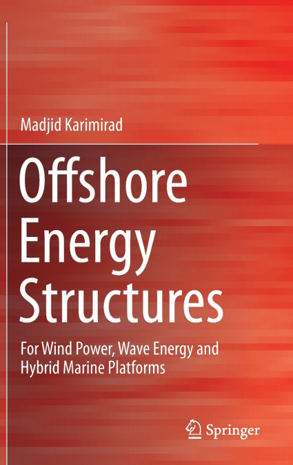 Offshore Energy Structures