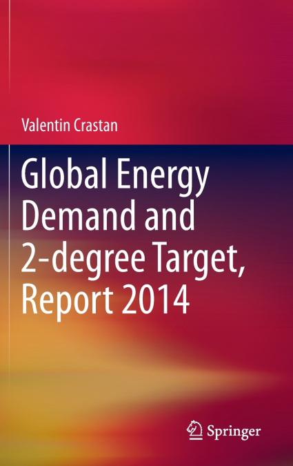 Global Energy Demand and 2-degree Target, Report 2014