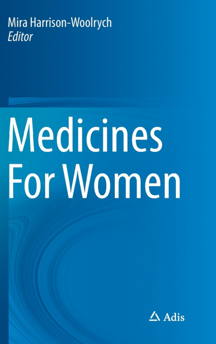 Medicines For Women