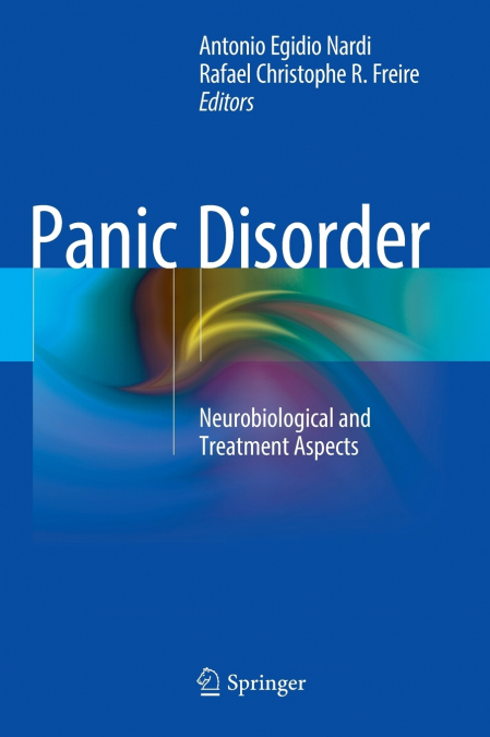 Panic Disorder