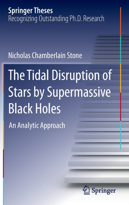 The Tidal Disruption of Stars by Supermassive Black Holes