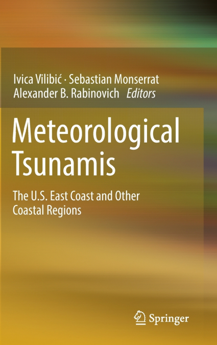 Meteorological Tsunamis