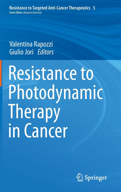 Resistance to Photodynamic Therapy in Cancer