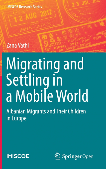 Migrating and Settling in a Mobile World