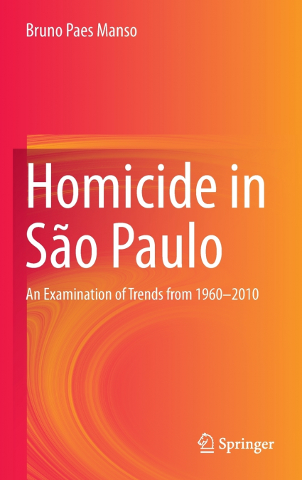 Homicide in São Paulo