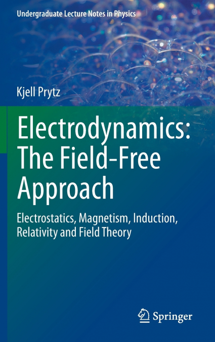 Electrodynamics
