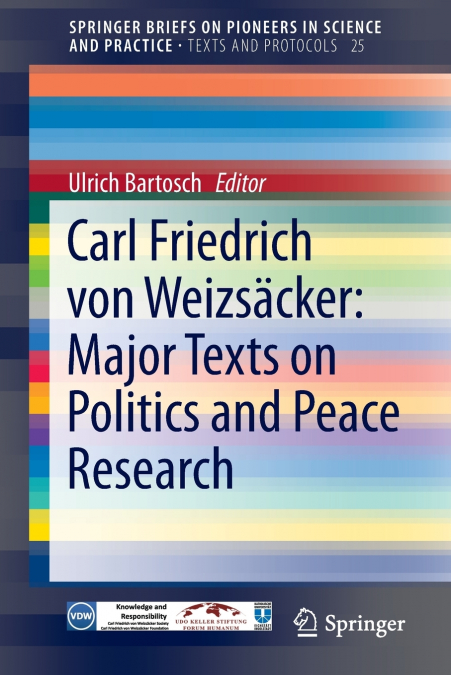 Carl Friedrich von Weizsäcker