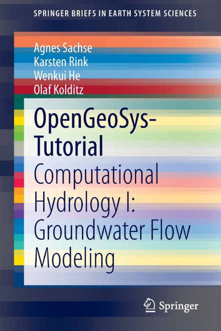 OpenGeoSys-Tutorial