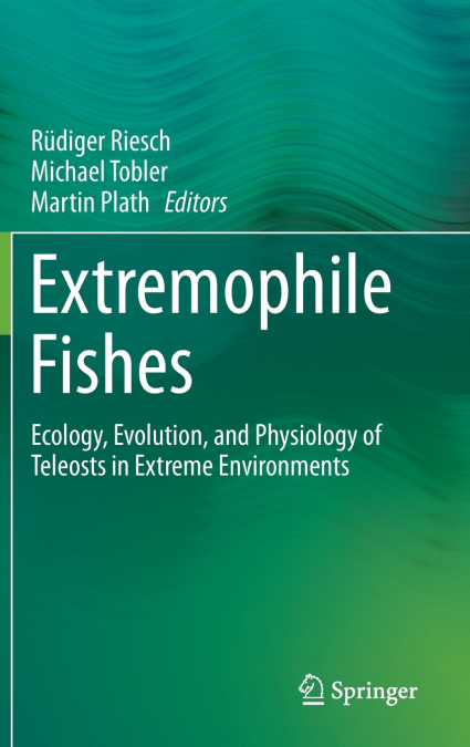 Extremophile Fishes