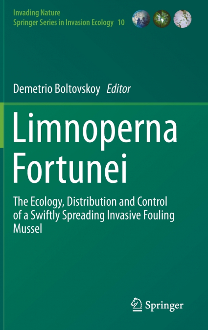 Limnoperna Fortunei