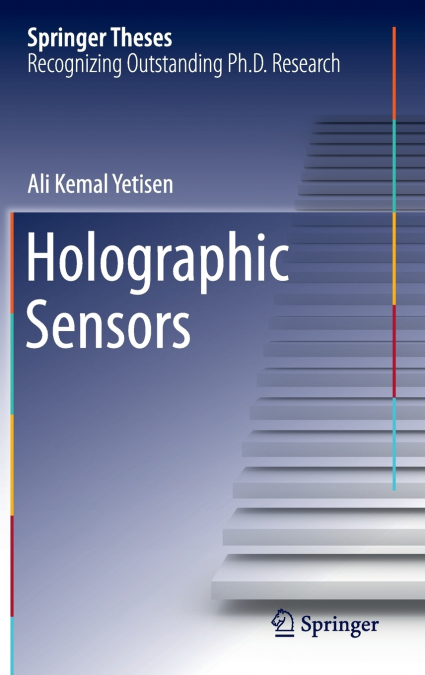 Holographic Sensors