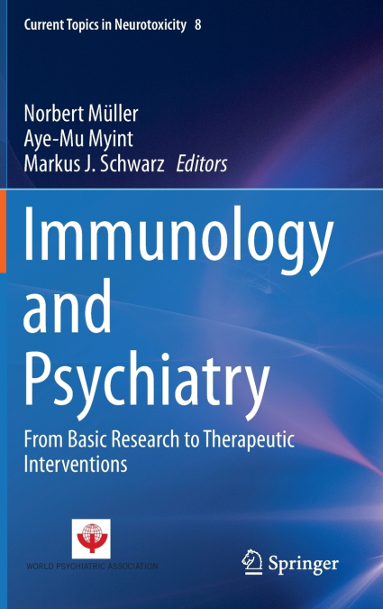 Immunology and Psychiatry