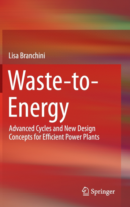 Waste-to-Energy
