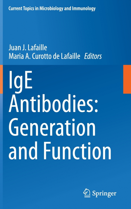IgE Antibodies