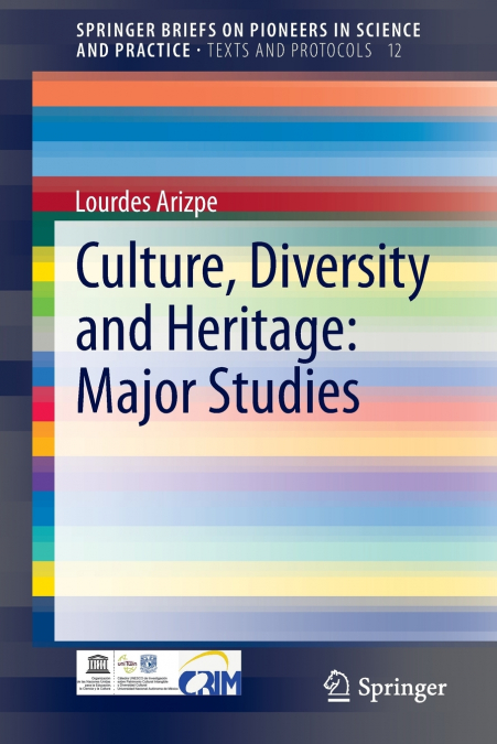 Culture, Diversity and Heritage