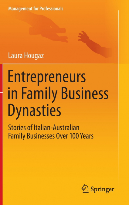 Entrepreneurs in Family Business Dynasties