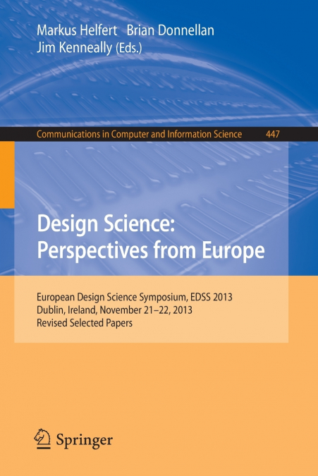 Design Science