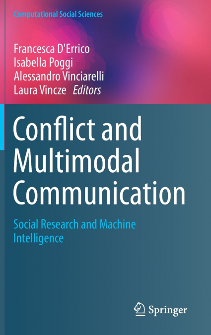 Conflict and Multimodal Communication