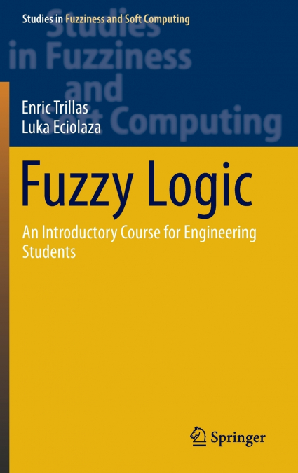 Fuzzy Logic