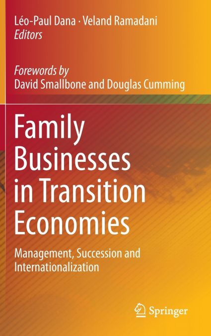Family Businesses in Transition Economies