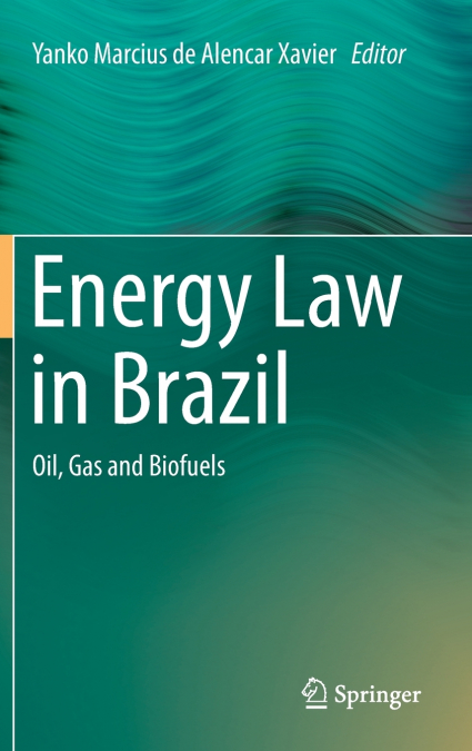 Energy Law in Brazil