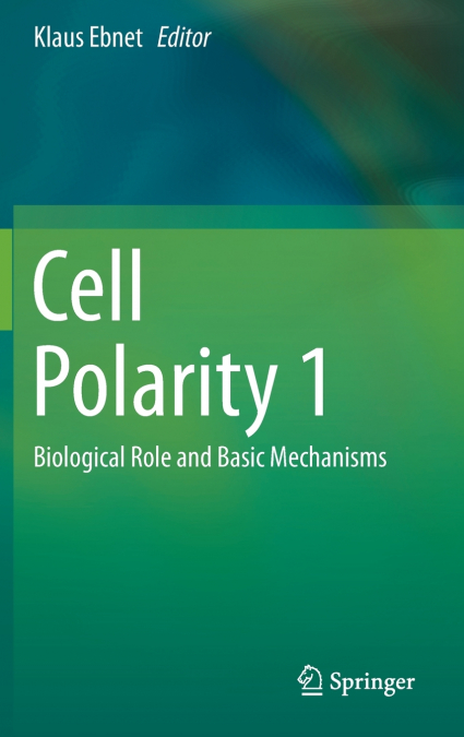 Cell Polarity 1
