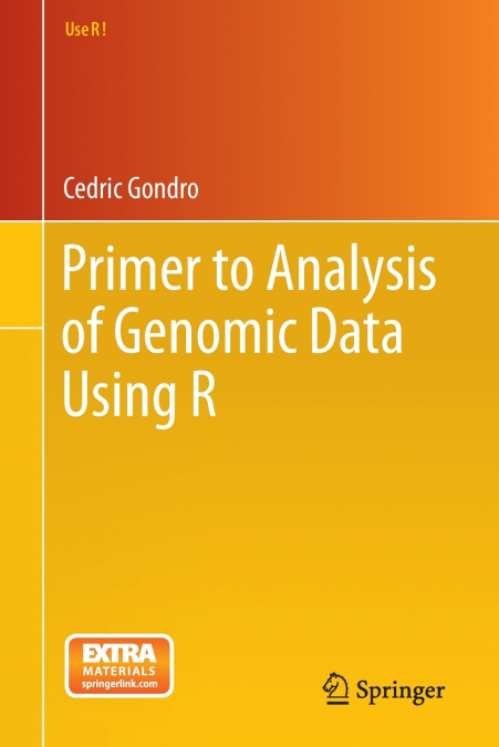 Primer to Analysis of Genomic Data Using R