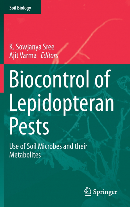 Biocontrol of Lepidopteran Pests