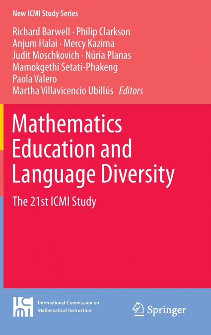 Mathematics Education and Language Diversity