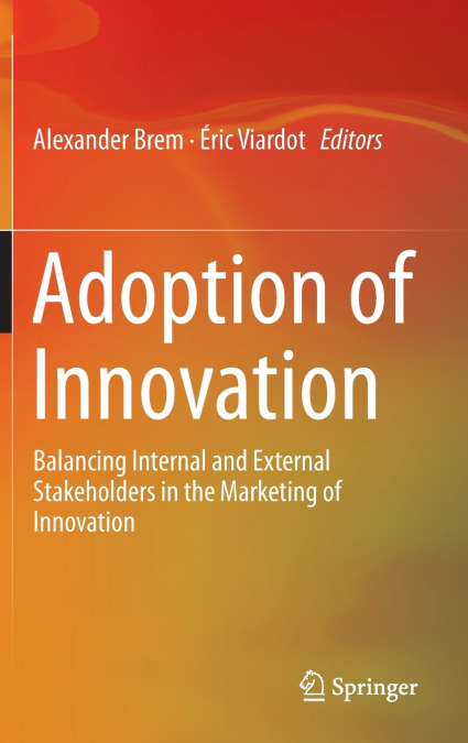 Adoption of Innovation