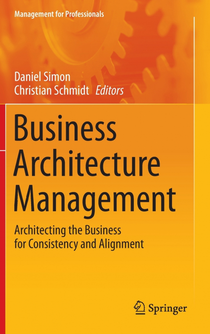 Business Architecture Management