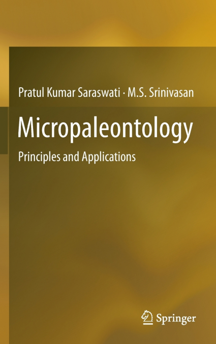 Micropaleontology