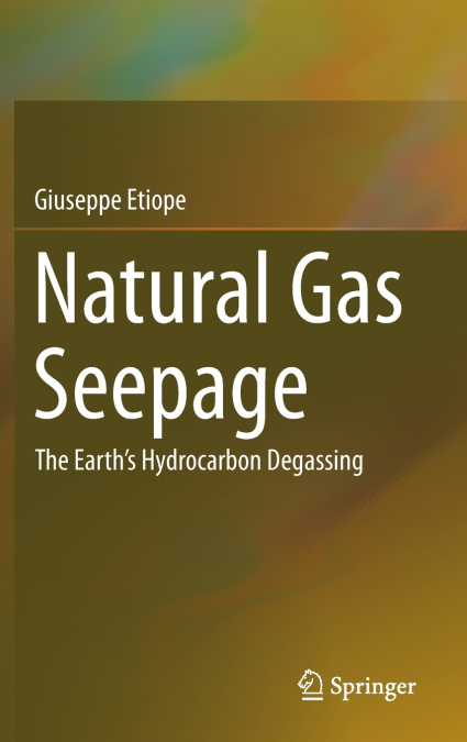 Natural Gas Seepage