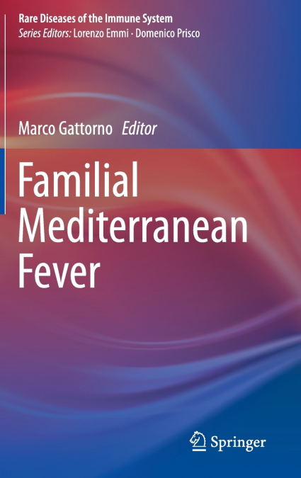 Familial Mediterranean Fever
