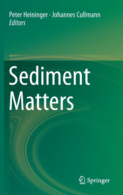 Sediment Matters