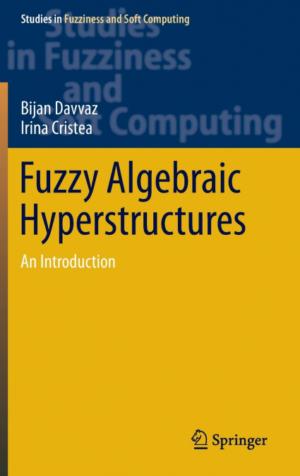 Fuzzy Algebraic Hyperstructures