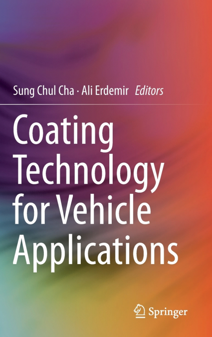 Coating Technology for Vehicle Applications