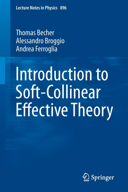 Introduction to Soft-Collinear Effective Theory