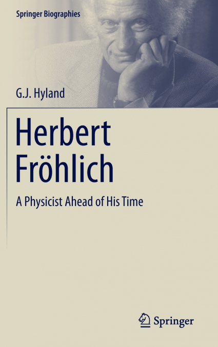 Herbert Fröhlich