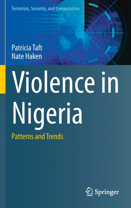 Violence in Nigeria
